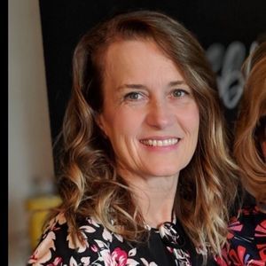 Meet your Posher, Carole